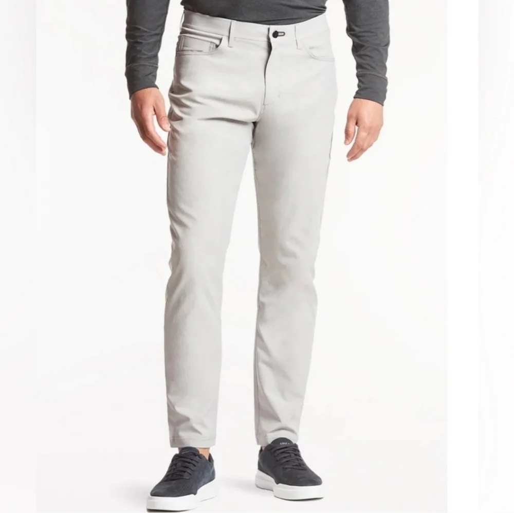 Public Rec Workday Pants